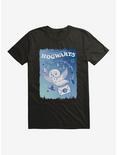 Harry Potter Hedwig Hogwarts T-Shirt, , hi-res