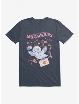 Harry Potter Letter From Hogwarts T-Shirt, , hi-res