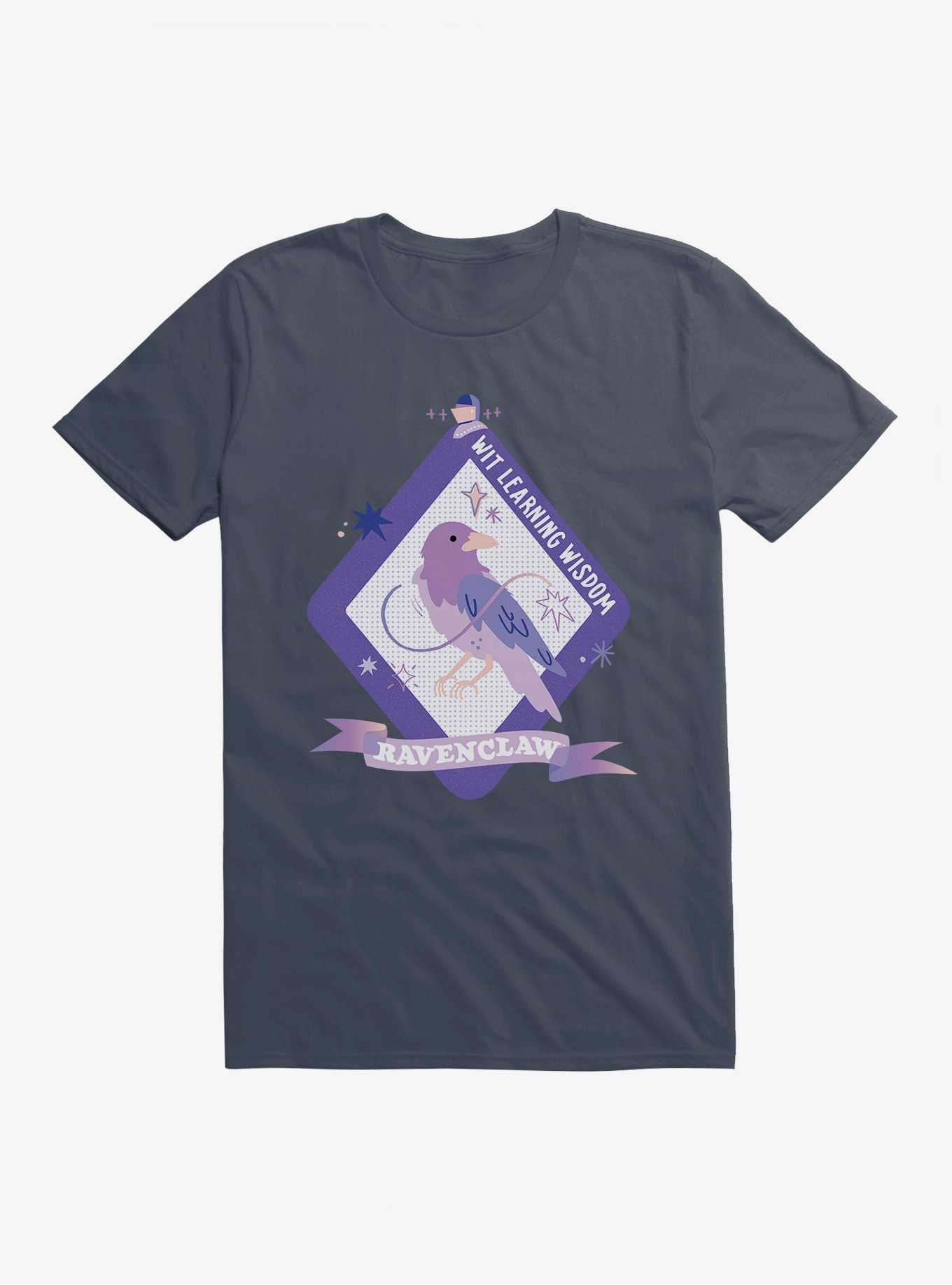 Harry Potter Ravenclaw Sparkles T-Shirt, , hi-res