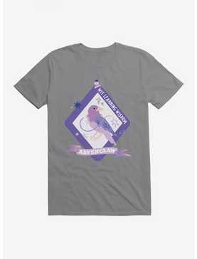 Harry Potter Ravenclaw Sparkles T-Shirt, STORM GREY, hi-res
