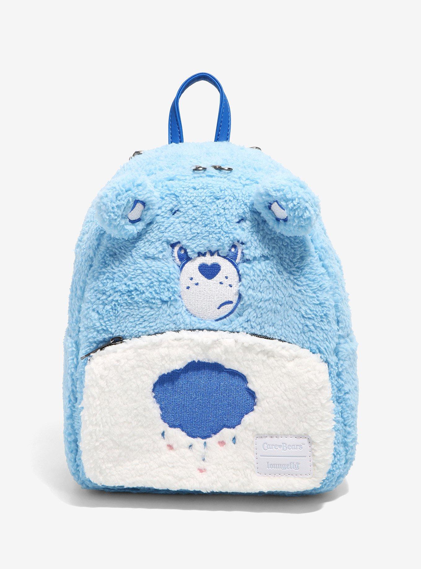 Trick or Sweet Bear Plush Care Bears Backpack