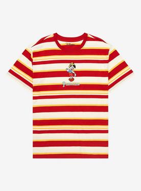 Disney Pinocchio Striped T-Shirt - BoxLunch Exclusive