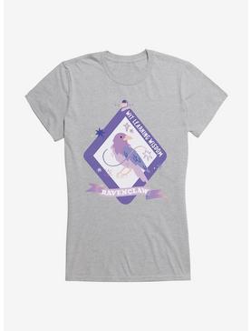 Harry Potter Ravenclaw Sparkles Girls T-Shirt, HEATHER, hi-res