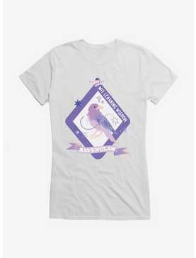 Harry Potter Ravenclaw Sparkles Girls T-Shirt, , hi-res