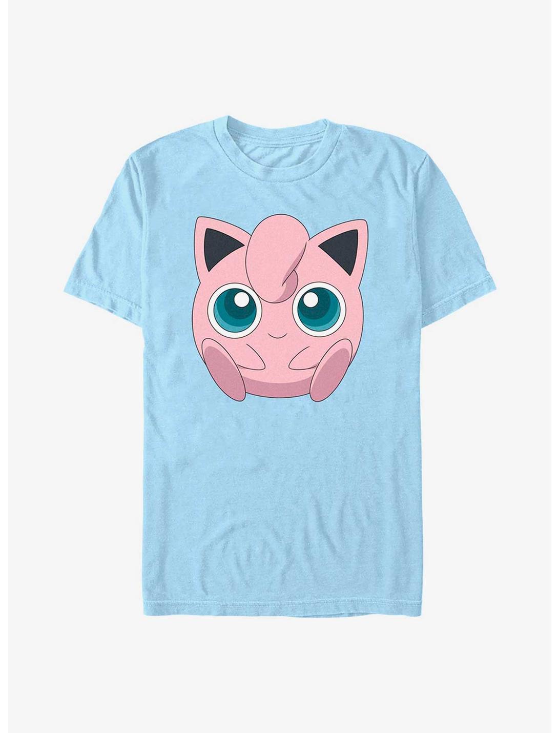 Pokémon Jigglypuff T-Shirt, , hi-res
