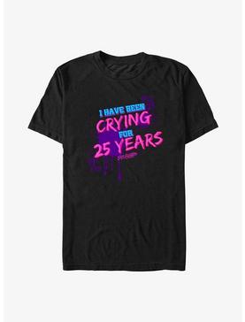Julie And The Phantoms Crying Years T-Shirt, , hi-res