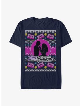 Julie And The Phantoms Ugly Sweater T-Shirt, , hi-res