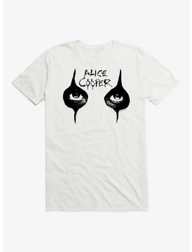 Alice Cooper Eyes T-Shirt, , hi-res