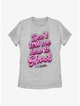 Julie And The Phantoms Don't Tell Me How Womens T-Shirt, ATH HTR, hi-res