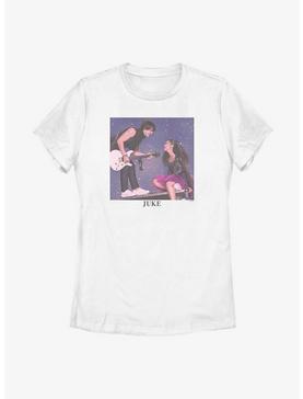 Julie And The Phantoms And Luke Womens T-Shirt, , hi-res