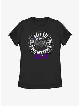 Julie And The Phantoms Grunge Womens T-Shirt, , hi-res