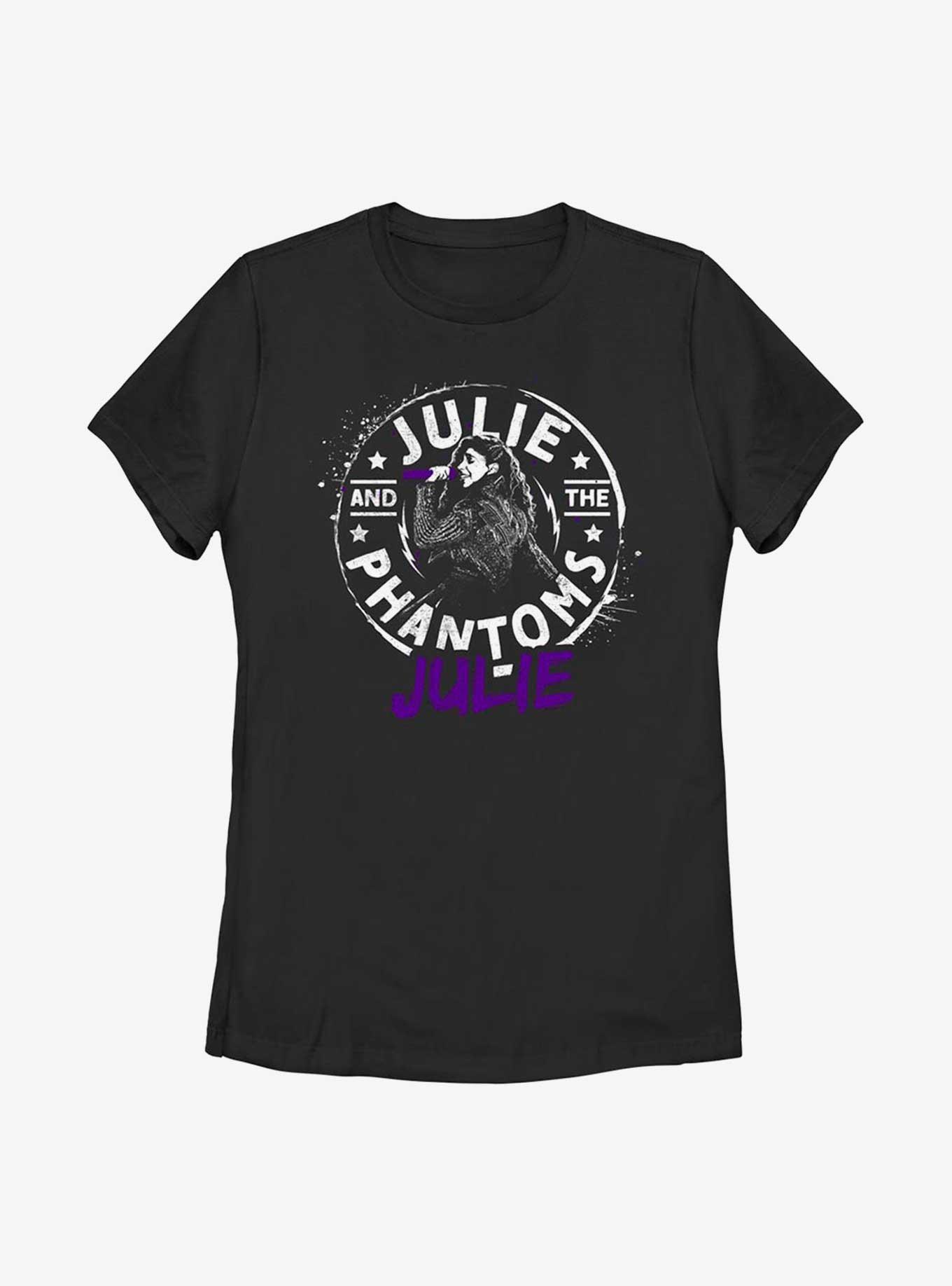 Julie And The Phantoms Grunge Womens T-Shirt, , hi-res
