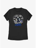 Julie And The Phantoms Luke Grunge Womens T-Shirt, BLACK, hi-res