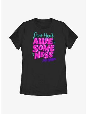 Julie And The Phantoms Own Awesome Womens T-Shirt, , hi-res