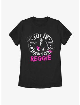 Julie And The Phantoms Reggie Grunge Womens T-Shirt, , hi-res