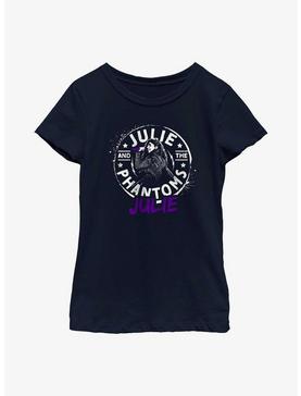 Julie And The Phantoms Grunge Youth Girls T-Shirt, , hi-res