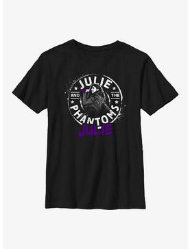 Julie And The Phantoms Grunge Youth T-Shirt, , hi-res