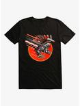 Judas Priest Screaming For Vengeance T-Shirt, BLACK, hi-res