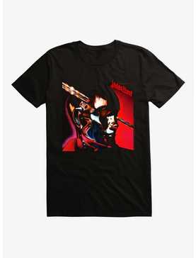 Judas Priest Stained Class T-Shirt, , hi-res