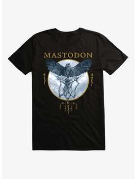 Mastodon Hushed And Grim T-Shirt, , hi-res