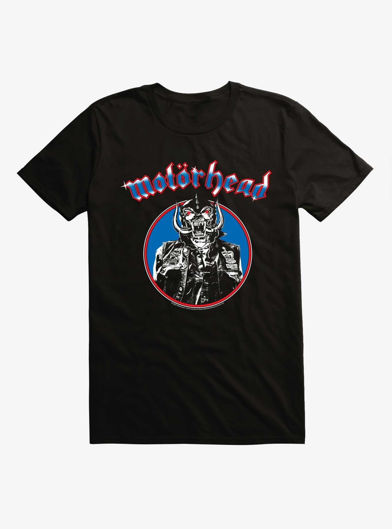 THRDLESS Motorhead Warpig T-Shirt