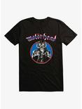 Motorhead Warpig T-Shirt, BLACK, hi-res