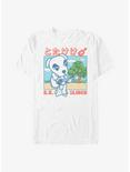 Nintendo Animal Crossing Totakeke T-Shirt, WHITE, hi-res