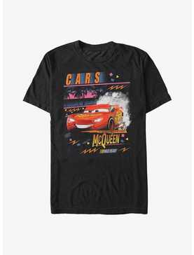 Disney Cars McQueen T-Shirt, , hi-res