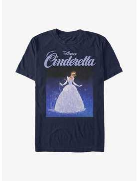 Disney Cinderella Ball Gown T-Shirt, , hi-res