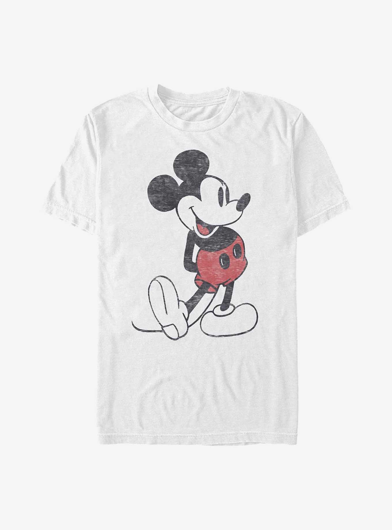 Disney Mickey Mouse Classic Mickey T-Shirt, , hi-res