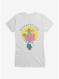 Rick And Morty Ricklaxation Girls T-Shirt, , hi-res