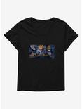 Doctor Who The Thirteenth Doctor Who Day Womens T-Shirt Plus Size, , hi-res