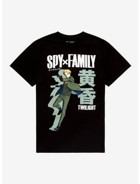 Spy X Family Agent Twilight T-Shirt, , hi-res