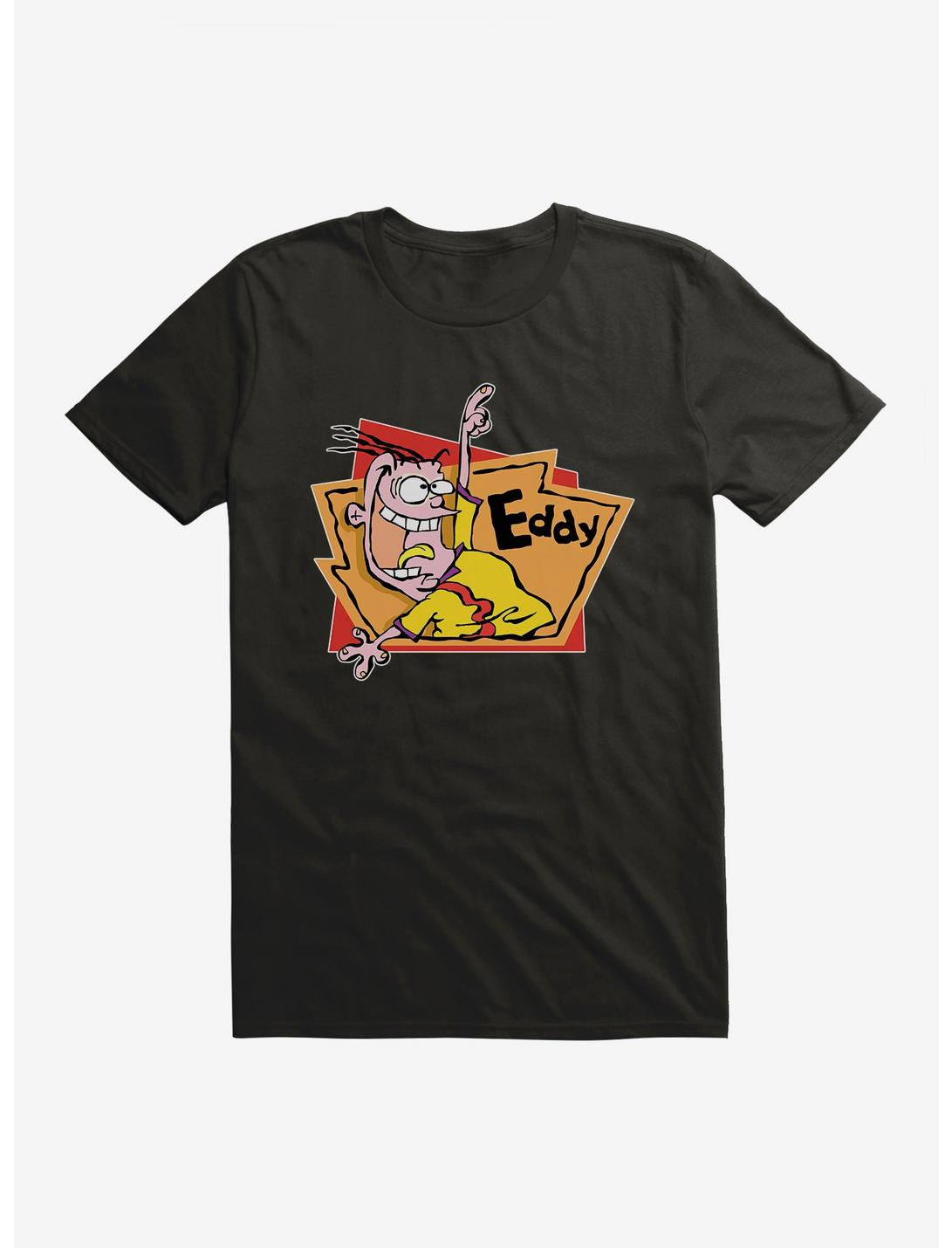 Ed, Edd N Eddy Geometric Eddy T-Shirt, , hi-res