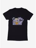 Ed, Edd N Eddy Geometric Edd Womens T-Shirt, , hi-res