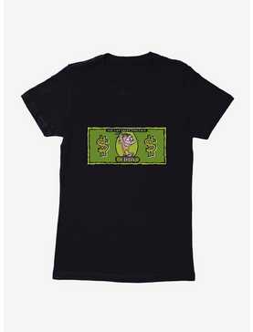 Ed, Edd N Eddy Money Eddy Womens T-Shirt, , hi-res