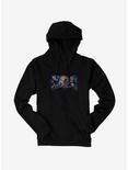 Doctor Who The Thirteenth Doctor Who Day Hoodie, , hi-res