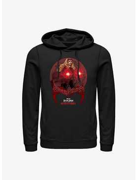 Marvel Doctor Strange In The Multiverse of Madness Her Hero Spell Hoodie, , hi-res