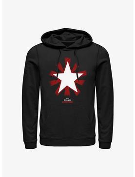 Marvel Doctor Strange In The Multiverse of Madness Star Chavez Hoodie, , hi-res