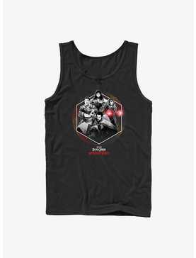Marvel Doctor Strange In The Multiverse of Madness Fight Together Tank, , hi-res