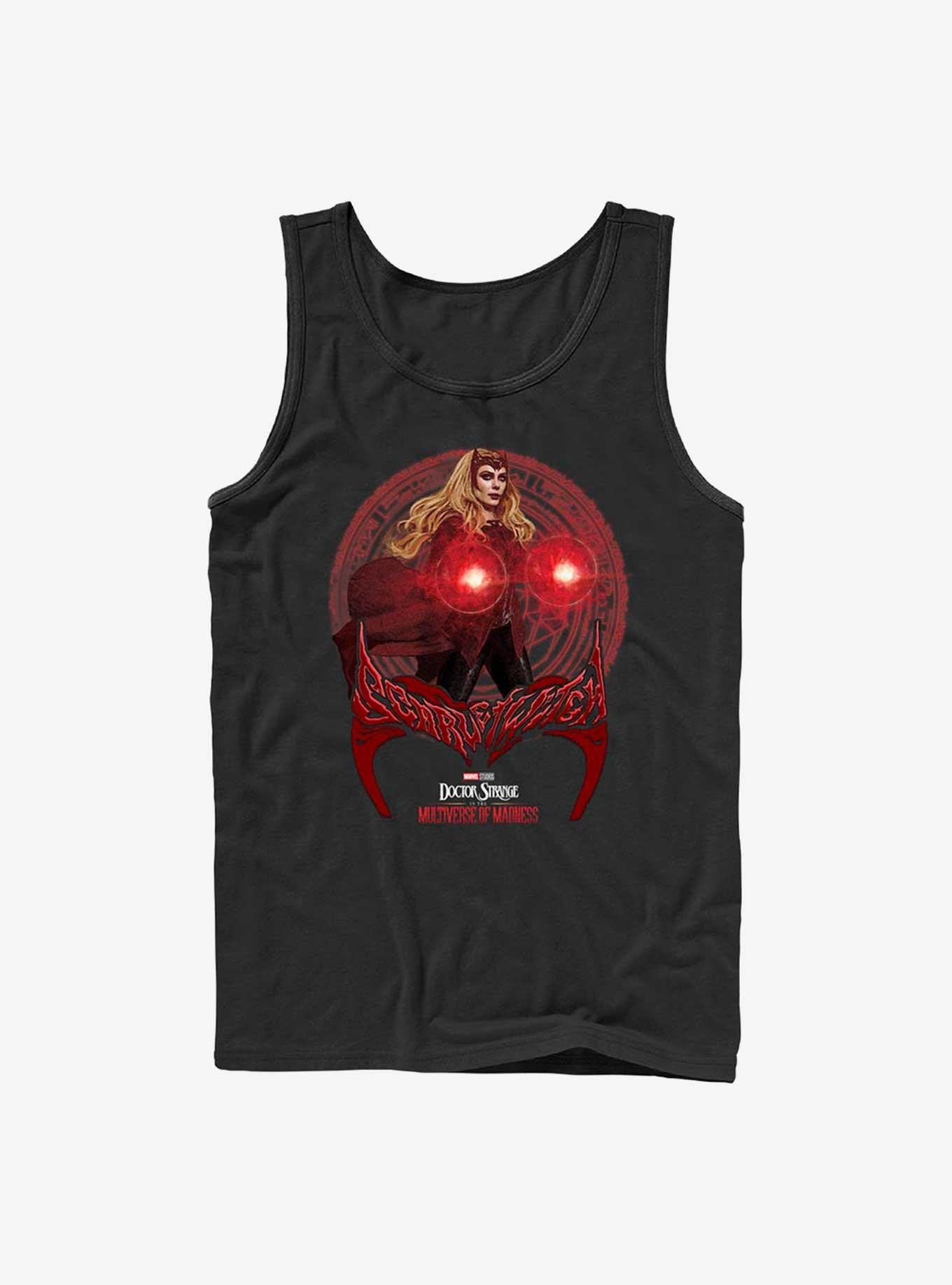 Marvel Doctor Strange In The Multiverse of Madness Her Hero Spell Tank, , hi-res