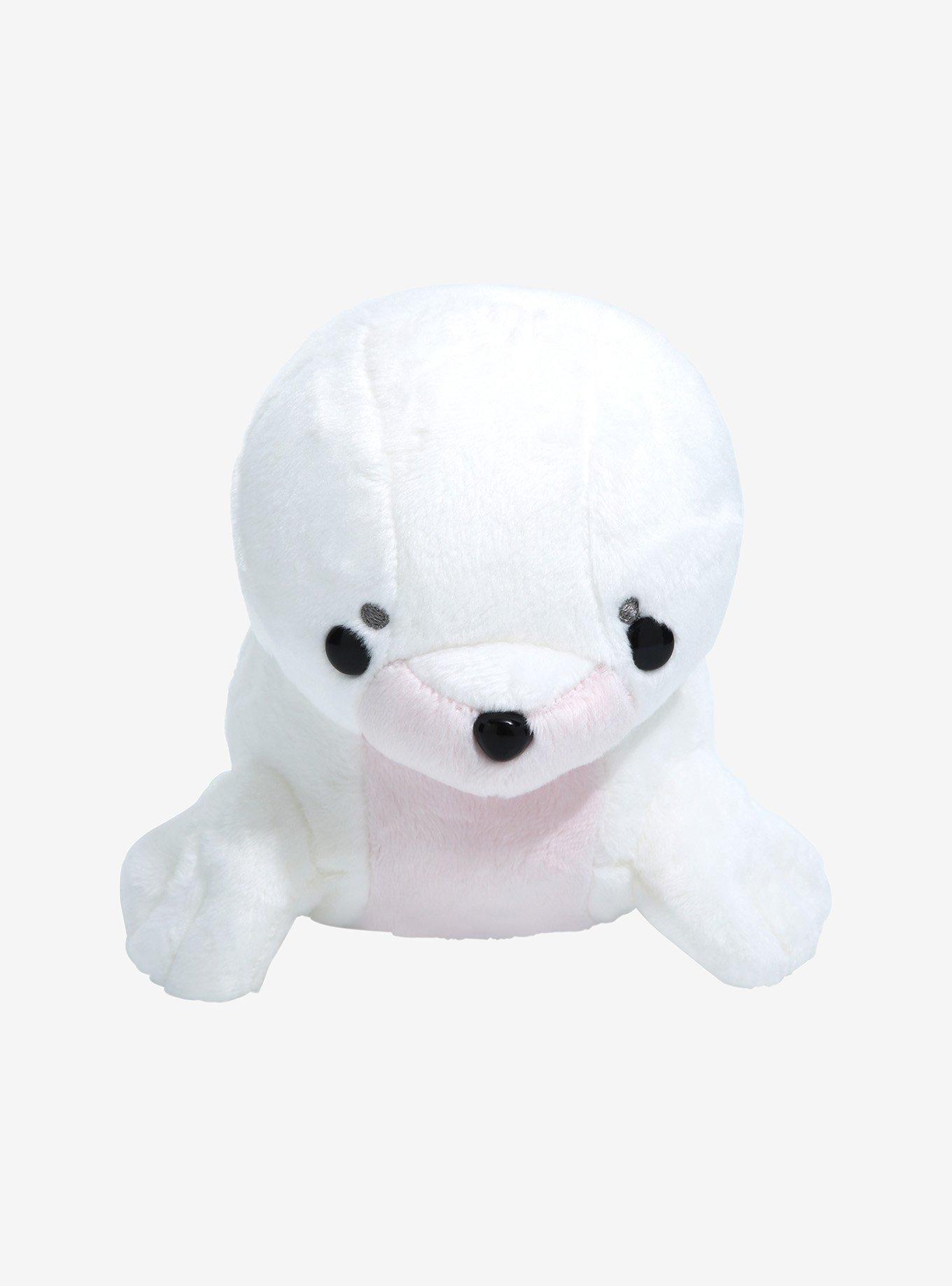 Bellzi Seali 5 Inch Plush, , hi-res