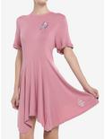 Her Universe Star Wars Ahsoka Tano T-Shirt Dress, ROSE, hi-res