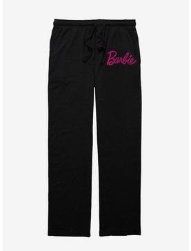 Barbie Stencil Pajama Pants, , hi-res