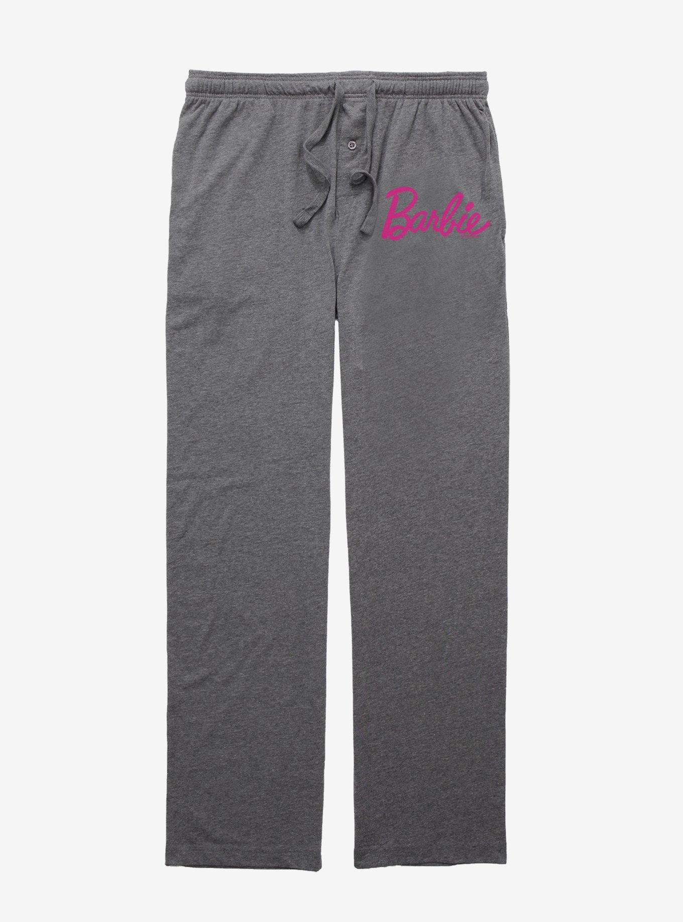 Fluffy barbie online pyjamas