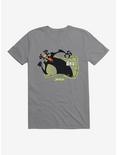 Plus Size Samurai Jack Aku Master Of Darkness T-Shirt, , hi-res