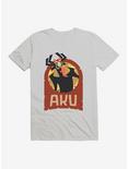 Samurai Jack Aku Rage T-Shirt, , hi-res