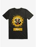 Samurai Jack Master Of Darkness Aku T-Shirt, , hi-res