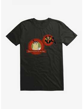 Samurai Jack No Future Aku T-Shirt, , hi-res