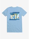 Samurai Jack Our Only Hope T-Shirt, , hi-res